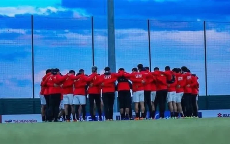 صِدام الفراعنة والنسور.. موعد مباراة مصر ونيجيريا والقنوات الناقلة في الكأس الأفريقية